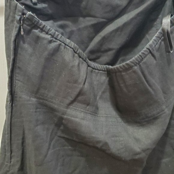 Strapless Dress - Picture 3 of 4